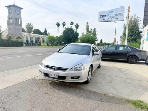 2003 Honda Accord EX
