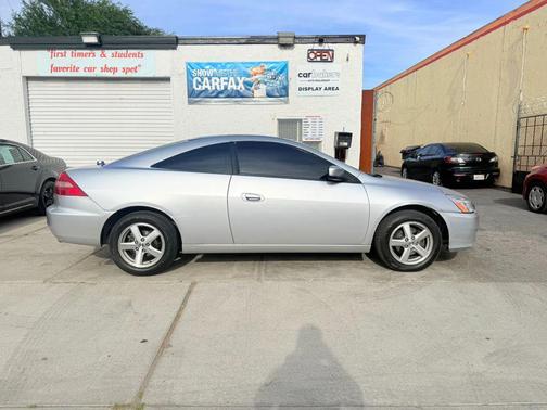 2003 Honda Accord EX