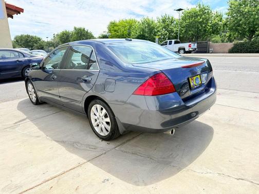2007 Honda Accord SE