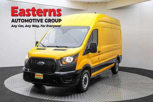 2021 Ford Transit-250 Base