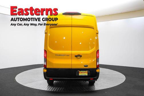 2021 Ford Transit-250 Base