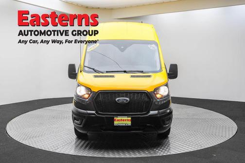 2021 Ford Transit-250 Base