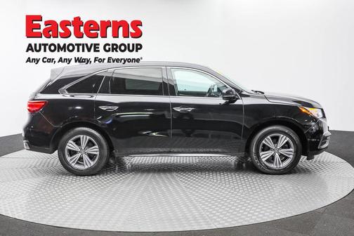 2020 Acura MDX 3.5L