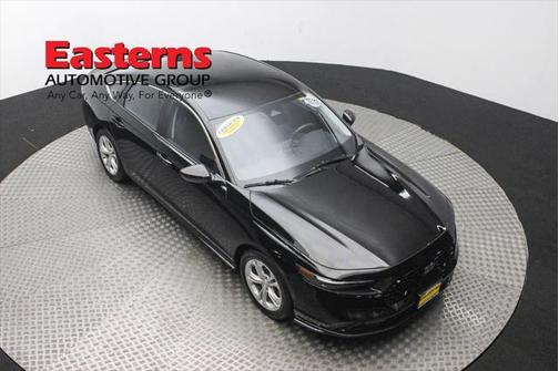 2023 Honda Accord LX 1.5T