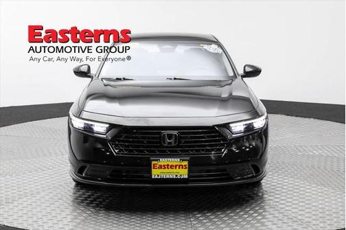 2023 Honda Accord LX 1.5T