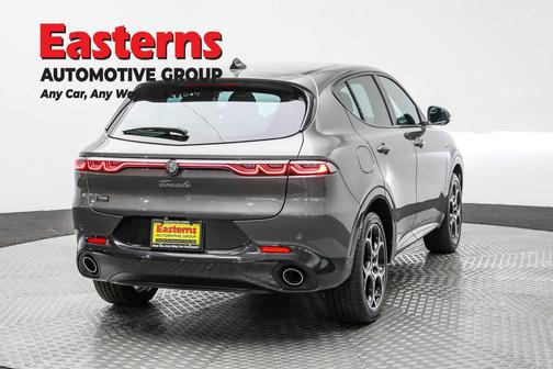 2024 Alfa Romeo Tonale Veloce EAWD