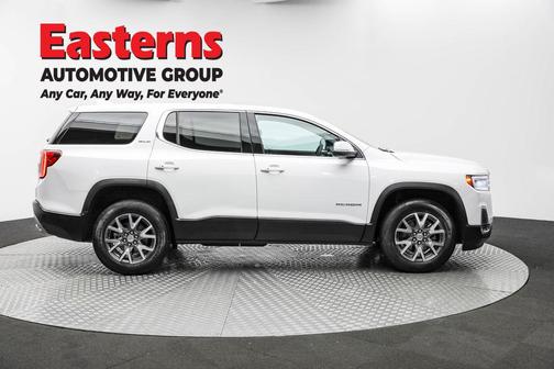 2022 GMC Acadia AWD SLE