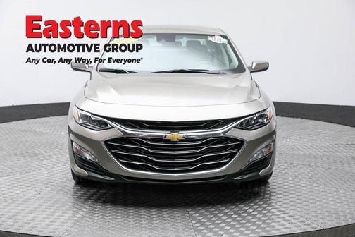 2024 Chevrolet Malibu FWD 2LT