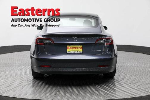 2023 Tesla Model 3 Long Range