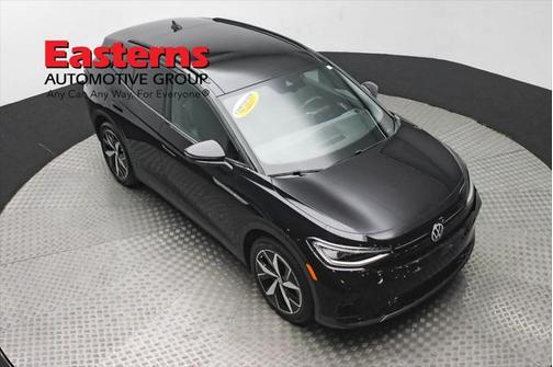 2023 Volkswagen ID.4 S