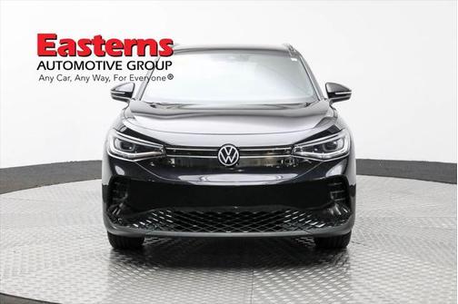 2023 Volkswagen ID.4 S