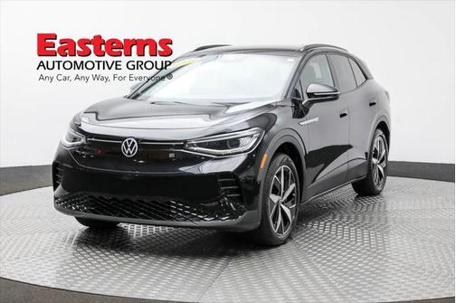 2023 Volkswagen ID.4 S