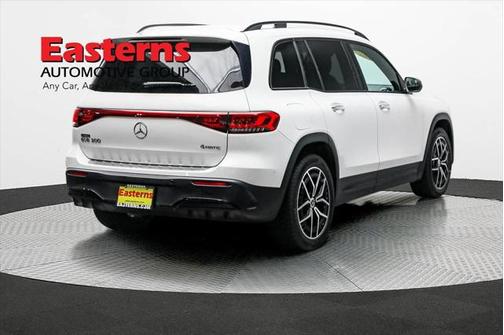2023 Mercedes-Benz EQB 300 4MATIC