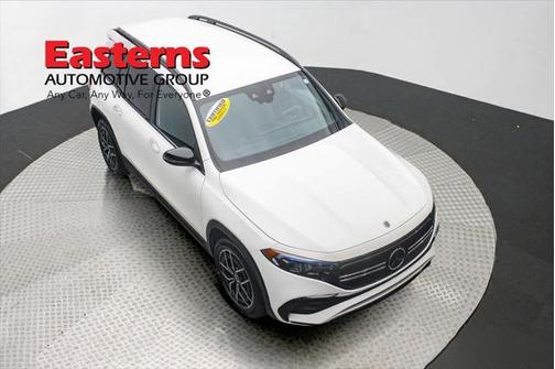 2023 Mercedes-Benz EQB 300 4MATIC