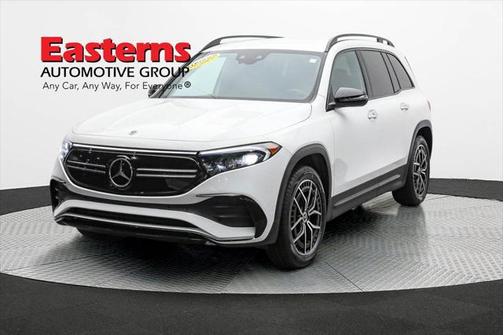 2023 Mercedes-Benz EQB 300 4MATIC