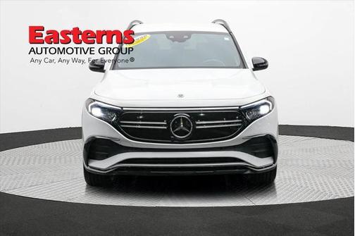 2023 Mercedes-Benz EQB 300 4MATIC