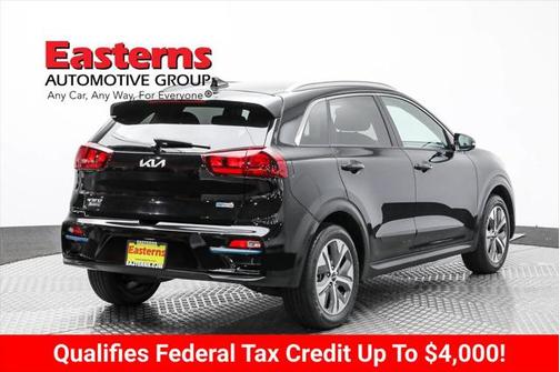 2022 Kia Niro EV EX