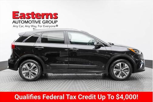 2022 Kia Niro EV EX