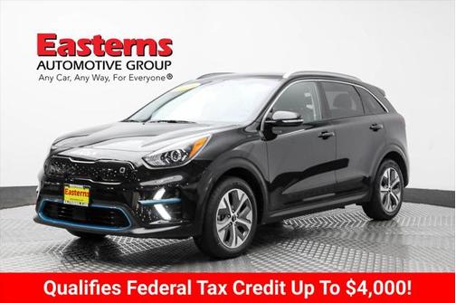 2022 Kia Niro EV EX