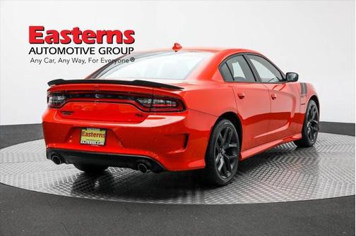 2022 Dodge Charger R/T