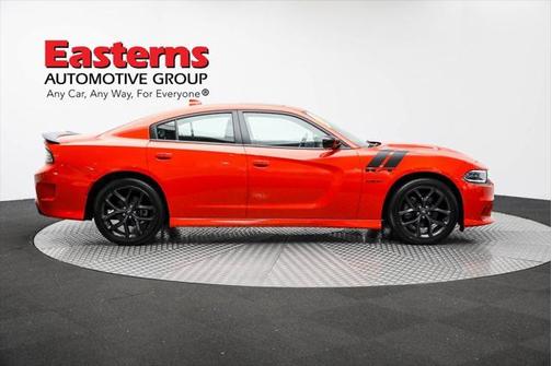 2022 Dodge Charger R/T