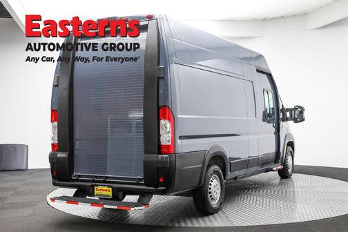 2024 RAM ProMaster 3500 High Roof