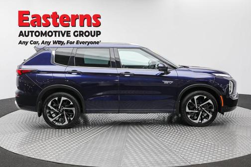 2023 Mitsubishi Outlander PHEV SEL