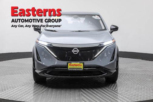 2024 Nissan ARIYA ENGAGE