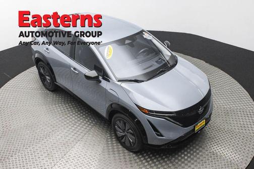 2024 Nissan ARIYA ENGAGE