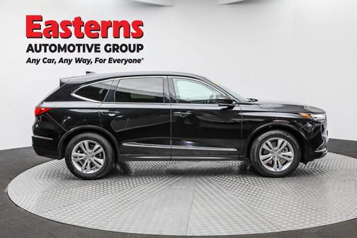 2023 Acura MDX Standard