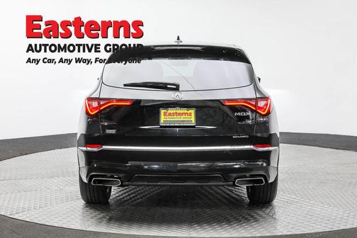 2023 Acura MDX Standard