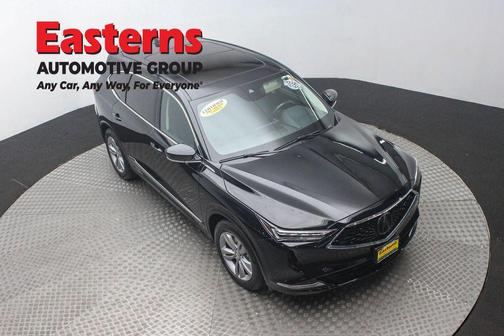 2023 Acura MDX Standard