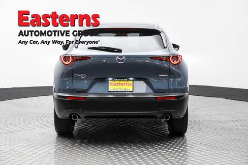 2024 Mazda CX-30 2.5 S Carbon Edition