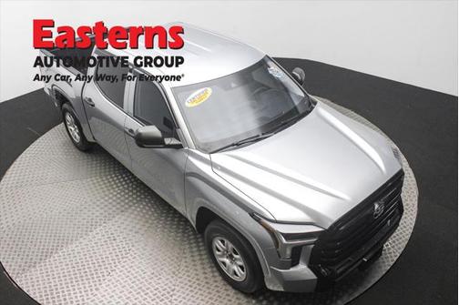 2022 Toyota Tundra SR