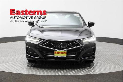 2022 Acura TLX FWD