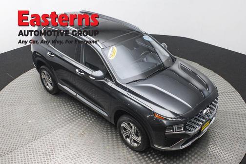 2022 Hyundai SANTA FE SEL 2.4
