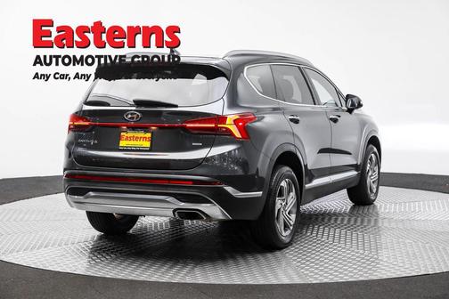 2022 Hyundai SANTA FE SEL 2.4
