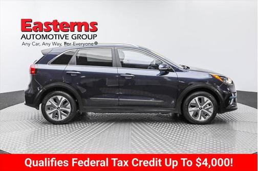 2022 Kia Niro EV EX