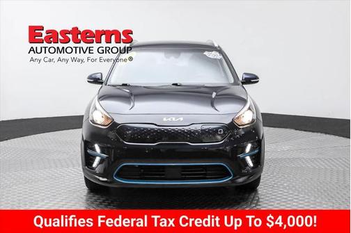 2022 Kia Niro EV EX