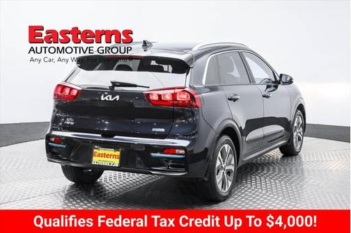 2022 Kia Niro EV EX