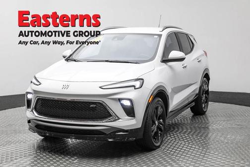 2024 Buick Encore GX Sport Touring