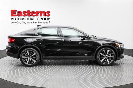 2022 Polestar 2 Long Range Dual Motor