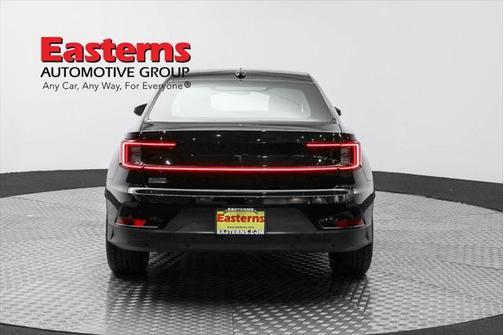 2022 Polestar 2 Long Range Dual Motor
