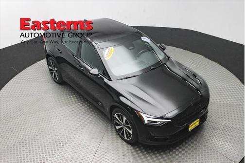 2022 Polestar 2 Long Range Dual Motor