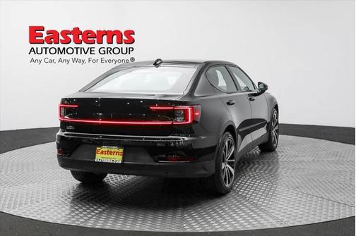 2022 Polestar 2 Long Range Dual Motor