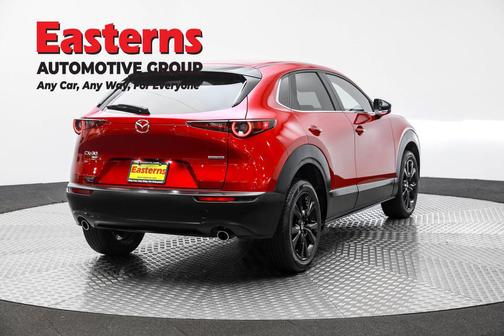 2024 Mazda CX-30 2.5 S Select Sport