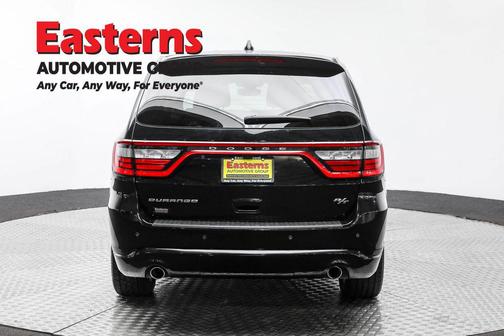 2022 Dodge Durango R/T RWD