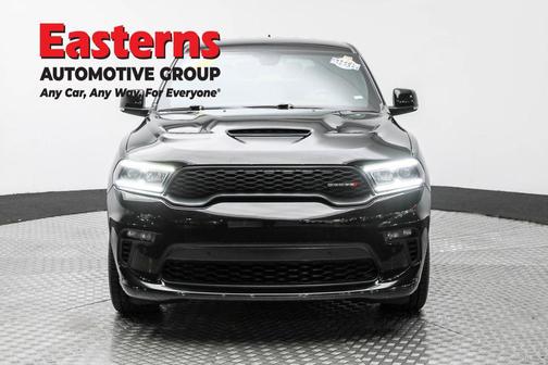 2022 Dodge Durango R/T RWD