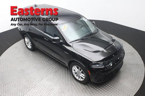 2022 Dodge Durango R/T RWD