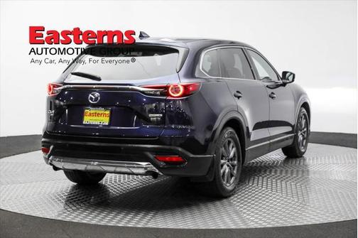 2021 Mazda CX-9 Touring